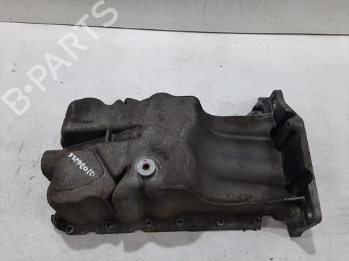 Oil sump VAUXHALL ASTRA Mk VI (J) (P10) 1.4 | BP30897257M115