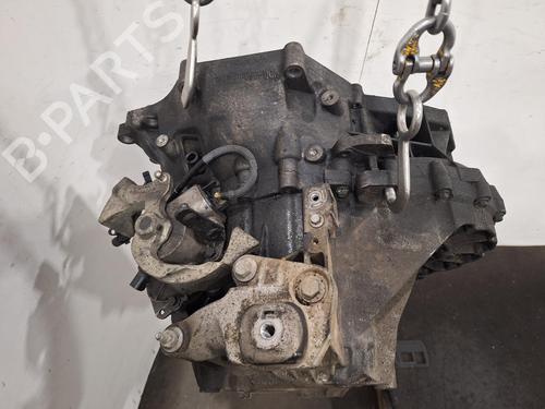 Gearbox FORD KUGA II (DM2) 2.0 TDCi 4x4 | BP39587069M3 - Image 5