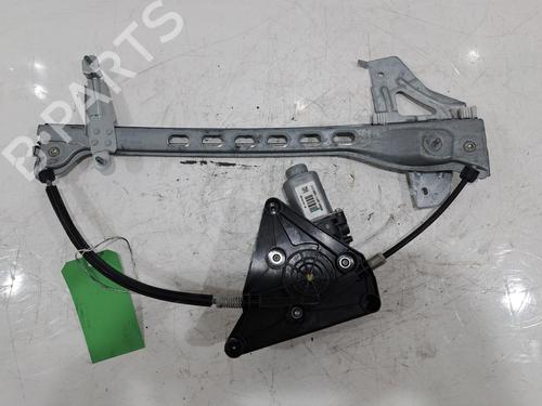 Front right window mechanism PEUGEOT 108 1.0 VTi | BP39614665C23 - Image 2