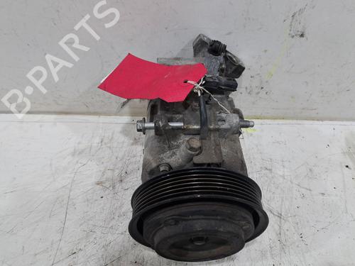 AC compressor RENAULT MEGANE III Hatchback (BZ0/1_, B3_) 1.5 dCi (BZ09, BZ0D, BZ1W, BZ29, BZ14) | BP30496029M34 