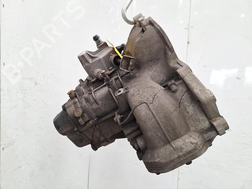 Gearbox VAUXHALL CORSA Mk III (D) (S07) 1.4 (L08) | BP28040155M3 