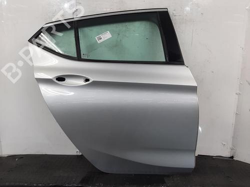 Used Right rear door Right rear door VAUXHALL ASTRA Mk VII (K) (B16) 1.4 Turbo (150 hp) 40035512 40035512