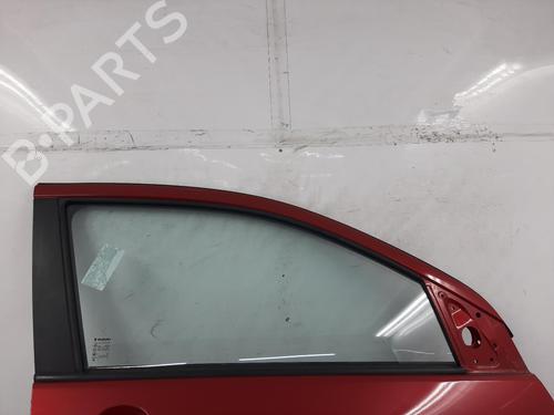 Right front door SUZUKI CELERIO (LF) 1.0 (AVK310) | BP32503660C3