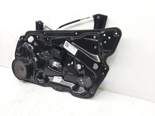 Front right window mechanism VW PASSAT B7 (362) 2.0 TDI | BP29636755C23 
