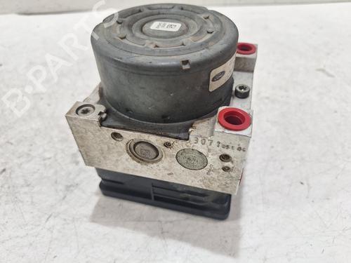 ABS pump FORD FIESTA VI (CB1, CCN) 1.5 TDCi | BP32409601M43