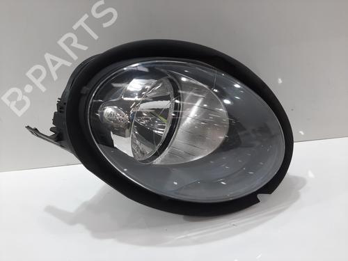 Used Right headlight Right headlight MINI MINI (F56) Cooper S (192 hp) 36594060 36594060