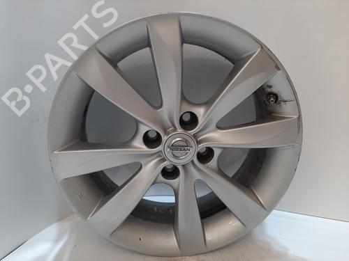 Felg NISSAN NOTE (E12) 1.2 DIG-S (98 hp) 32976471