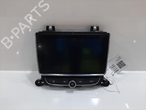 Used Display monitor Display monitor VAUXHALL MOKKA / MOKKA X (J13) 1.4 (140 hp) 33868119 33868119