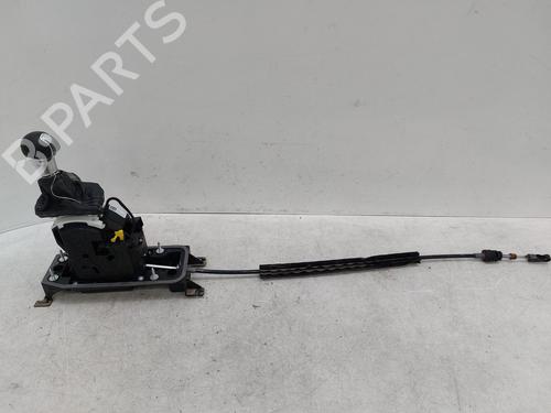 Used Gear lever AUDI TT Roadster (FV9, FVR) 2.0 TFSI quattro (230 hp) 26827778