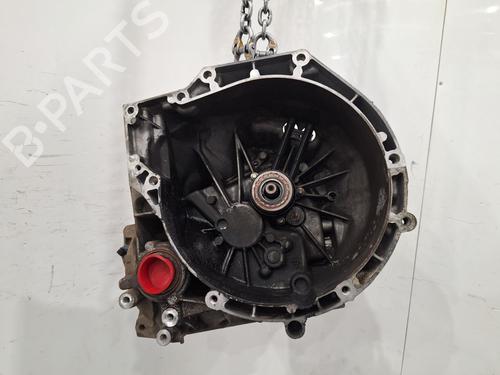 Used Gearbox Gearbox 39241545 39241545