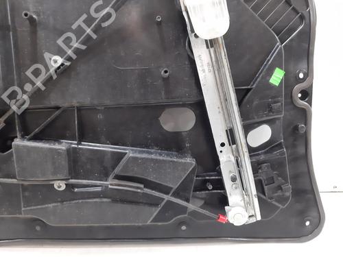 Front right window mechanism FORD FIESTA VI Van 1.5 TDCi | BP29966501C23