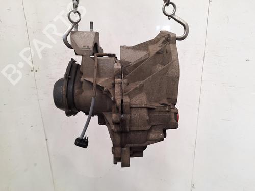 Gearbox FORD FIESTA VI (CB1, CCN) 1.25 | BP37157878M3 - Image 4