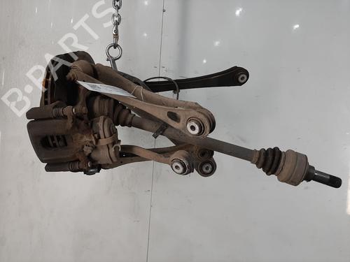 Used Right rear suspension arm BMW X3 (F25) xDrive 20 d (190 hp) 26746102