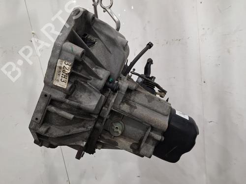 Gearkasse NISSAN NOTE (E12) 1.2 DIG-S | BP39099468M3 - Image 4