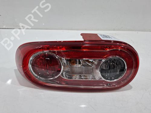 Used Left taillight Left taillight 39099441 39099441