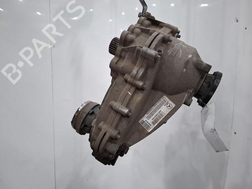 Transfer box MERCEDES-BENZ M-CLASS (W164) ML 350 CDI 4-matic (164.125, 164.124) | BP37072445M36 - Image 5