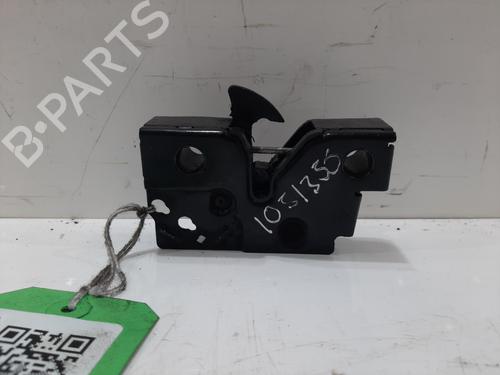 Used Hood lock Hood lock VW GOLF VII (5G1, BQ1, BE1, BE2) 1.4 TSI (150 hp) 36594300 36594300
