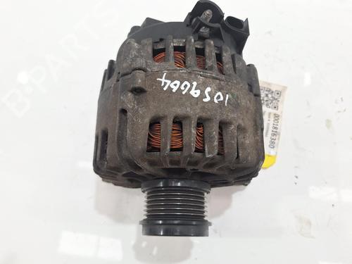 Alternator FORD FIESTA VI (CB1, CCN) 1.4 TDCi | BP39716158M7 - Image 3