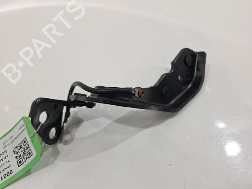 Used Hinge/Door check strap JAGUAR I-PACE (X590) EV400 AWD (400 hp) 26805797