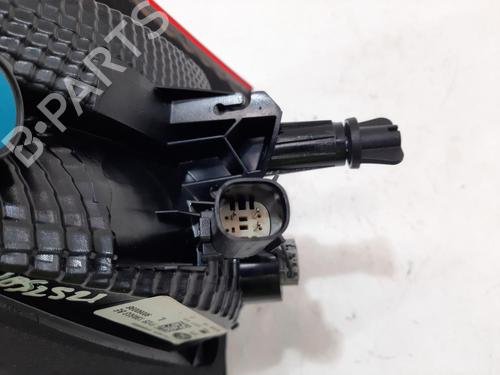 Left tailgate light FORD C-MAX II (DXA/CB7, DXA/CEU) 1.0 EcoBoost | BP36506244C79 - Image 4