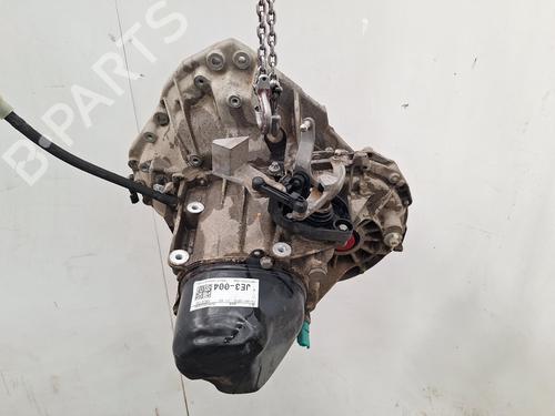 Gearbox SMART FORTWO Coupe (453) 1.0 (453.342, 453.343) | BP33435374M3 - Image 5