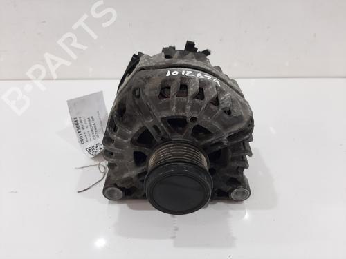Used Alternator CITROËN C3 AIRCROSS II (2R_, 2C_) 1.6 BlueHDi 120 (2CBHZH) (120 hp) 26807872