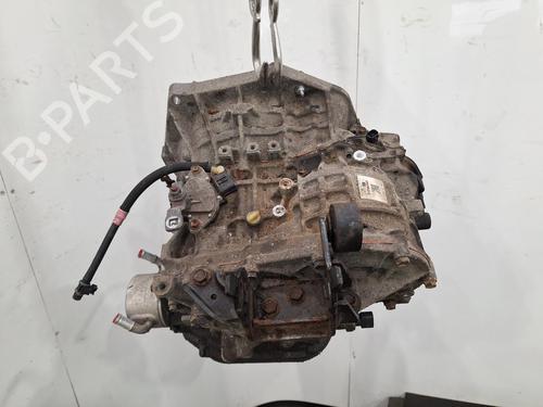 Gearbox TOYOTA YARIS (_P13_) 1.3 (NSP130_, NSP130) | BP32089716M3