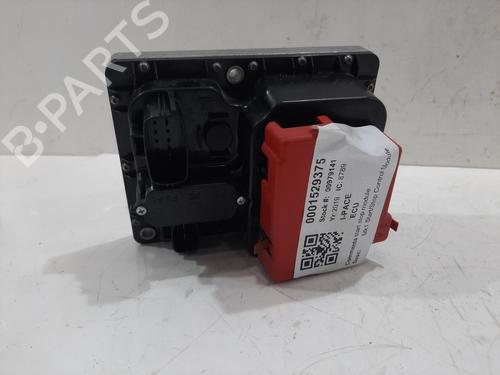 Computer JAGUAR I-PACE (X590) EV400 AWD | BP29581119M11