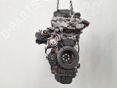 Engine CITROËN C3 III (SX) 1.2 THP 110 (SXHNPS, SXHNZT, SXHNZ6) | BP29417333M1 