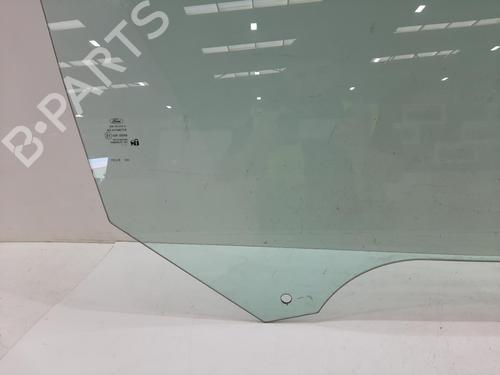 Front right door window FORD FIESTA VI (CB1, CCN) 1.25 | BP29163357C19 