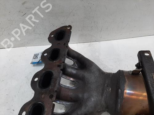 Catalyst VAUXHALL MOKKA / MOKKA X (J13) 1.6 | BP31537793M10