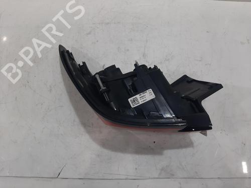 Høyre baklys VAUXHALL ASTRA Mk VII (K) (B16) 1.0 | BP29581520C35 
