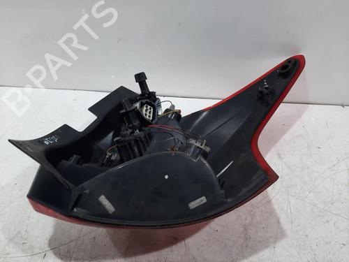 Left taillight FORD FOCUS III 1.6 TDCi | BP36810952C34 - Image 4