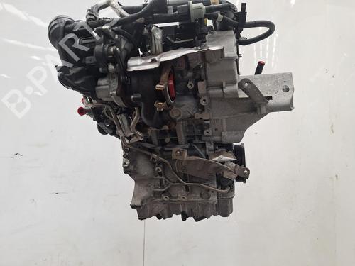 Engine VW POLO VI (AW1, BZ1, AE1) 1.0 TSI | BP33467301M1  - Image 6