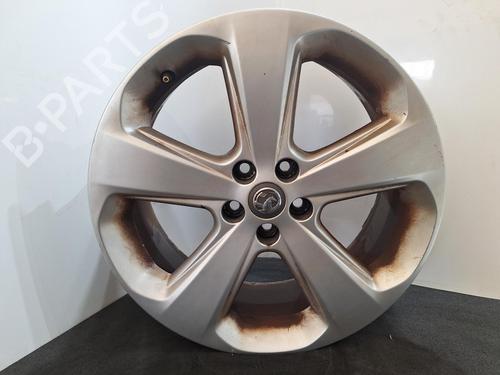 Used Rim Rim 38730385 38730385