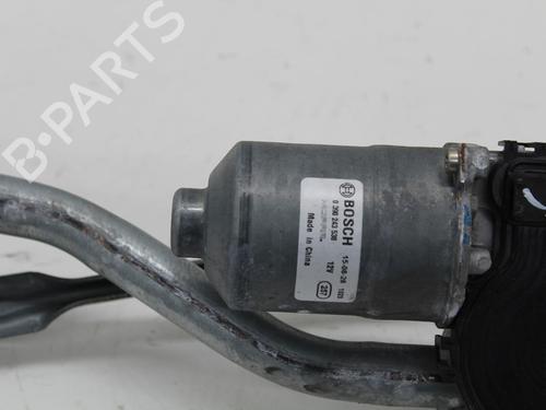 Front wiper motor JEEP RENEGADE SUV (BU, B1, BV) 2.0 CRD 4x4 | BP26764617M29 