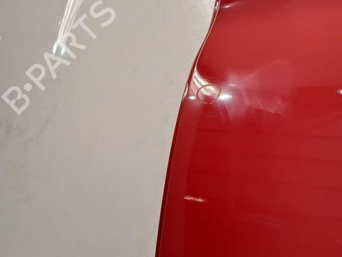 Left rear door VAUXHALL ASTRA Mk VII (K) (B16) 1.0 | BP29946165C4