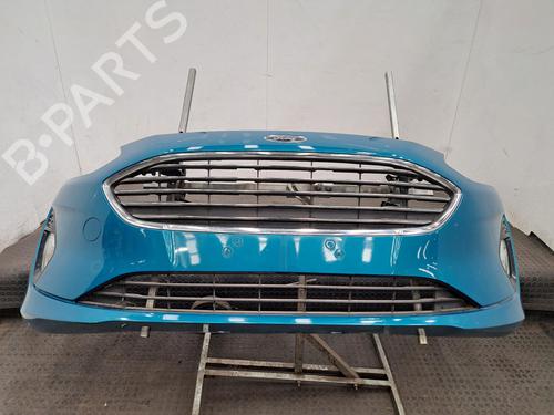 Used Front bumper Front bumper 37491288 37491288