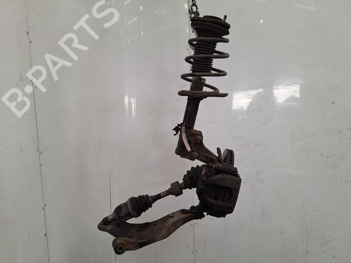 Used Left front suspension TOYOTA AVENSIS Estate (_T27_) 1.6 D4-D (WWT270_) (112 hp) 26845696
