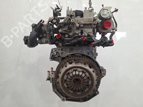 Used Engine RENAULT CLIO IV (BH_) 0.9 TCe 90 (BHNF, BHMA, BHMH, BHJK, BHJR) (90 hp) 29883580