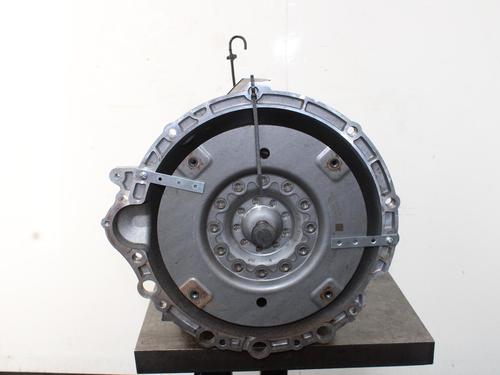 Gearbox JAGUAR F-TYPE Convertible (X152) 2.0 Ti4 | BP29397214M3 