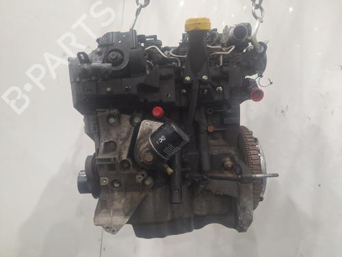 Engine RENAULT CLIO IV (BH_) 1.5 dCi 90 | BP39724583M1 - Image 4