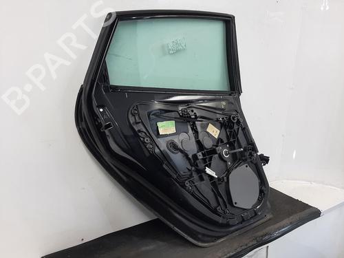 Left rear door FORD FIESTA VI (CB1, CCN) 1.25 | BP26745998C4 