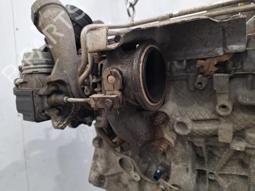 Engine VW GOLF VII (5G1, BQ1, BE1, BE2) 1.4 TSI | BP31879529M1