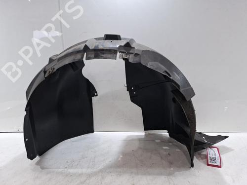 Used Wheel arch Wheel arch SEAT LEON (5F1) 1.5 TSI (130 hp) 39983566 39983566