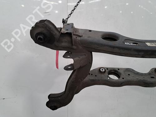 Subframe MERCEDES-BENZ A-CLASS (W176) A 200 CDI / d (176.008) | BP32356876M9