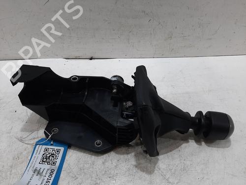 Leva del cambio FIAT PANDA (312_, 319_) 1.2 (312PXA1A) (69 hp) 32239686