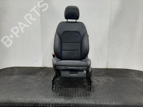 Used Left front seat Left front seat 26774832 26774832