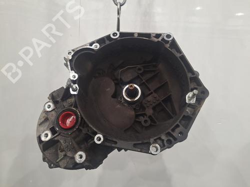 Used Gearbox Gearbox VAUXHALL INSIGNIA Mk I (A) Hatchback (G09) 2.0 CDTI (68) (130 hp) 34274154 34274154