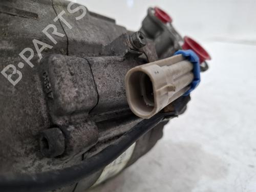 AC compressor CHEVROLET ORLANDO (J309) 1.8 | BP40533308M34 - Image 4